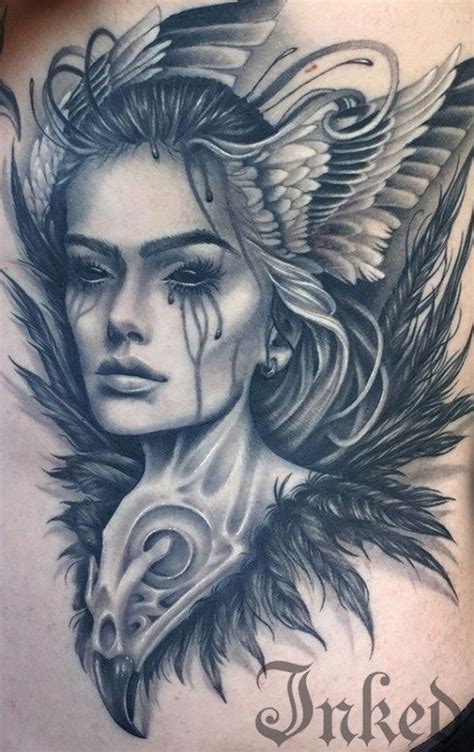 Ryan ashley tattoo designs